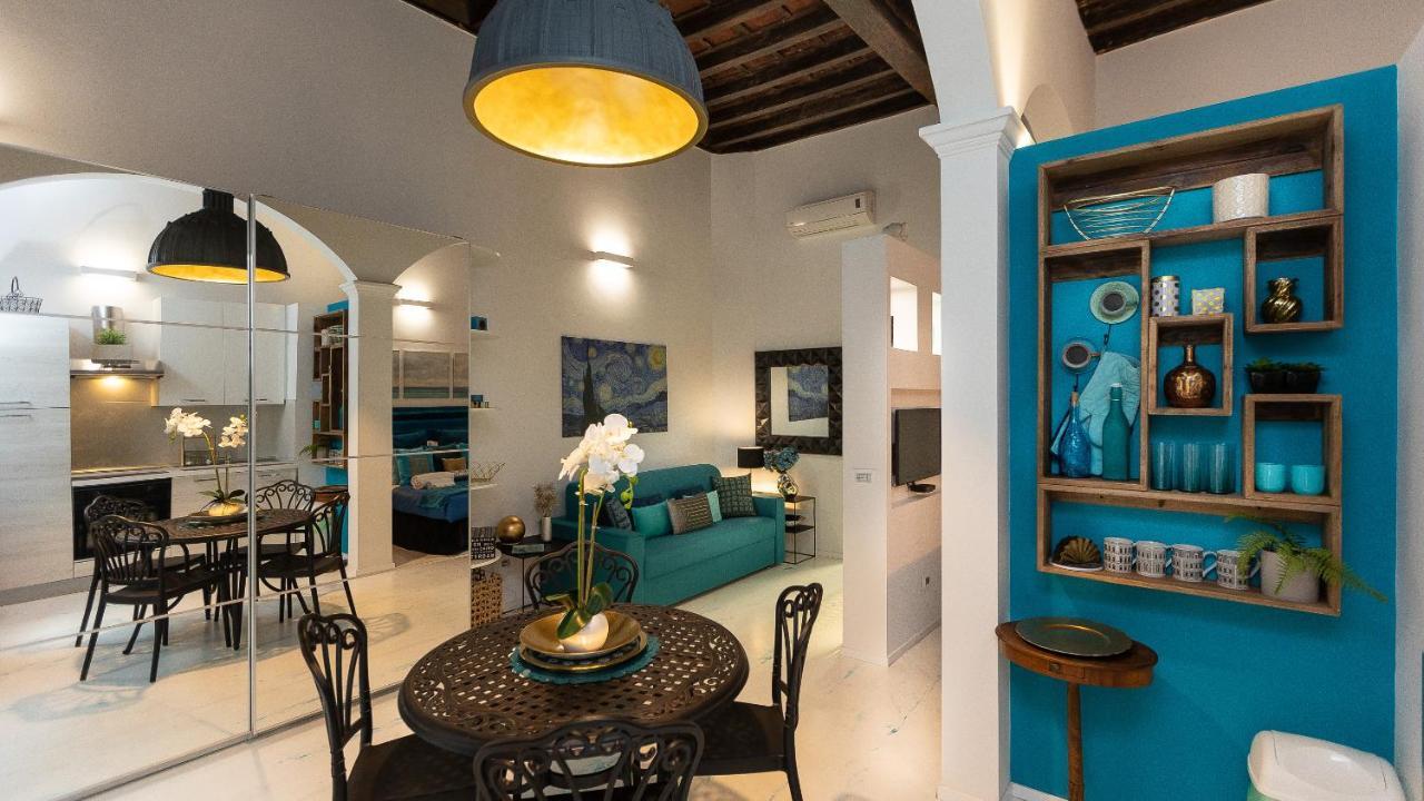 Appartement Giulia Apartment-rental In