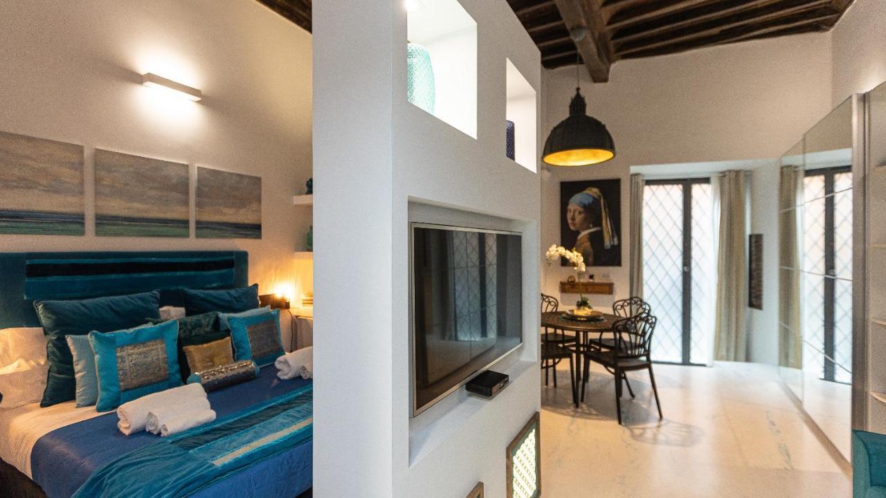 Giulia Apartment-rental In Appartement