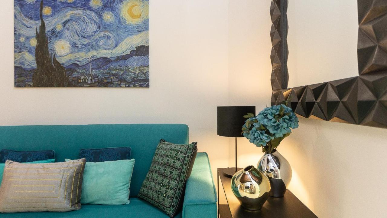 Appartement Giulia Apartment-rental In