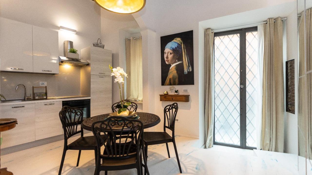 Appartement Giulia Apartment-rental In