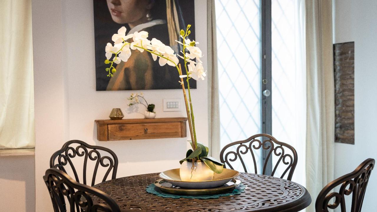 Giulia Apartment-rental In Appartement Rome