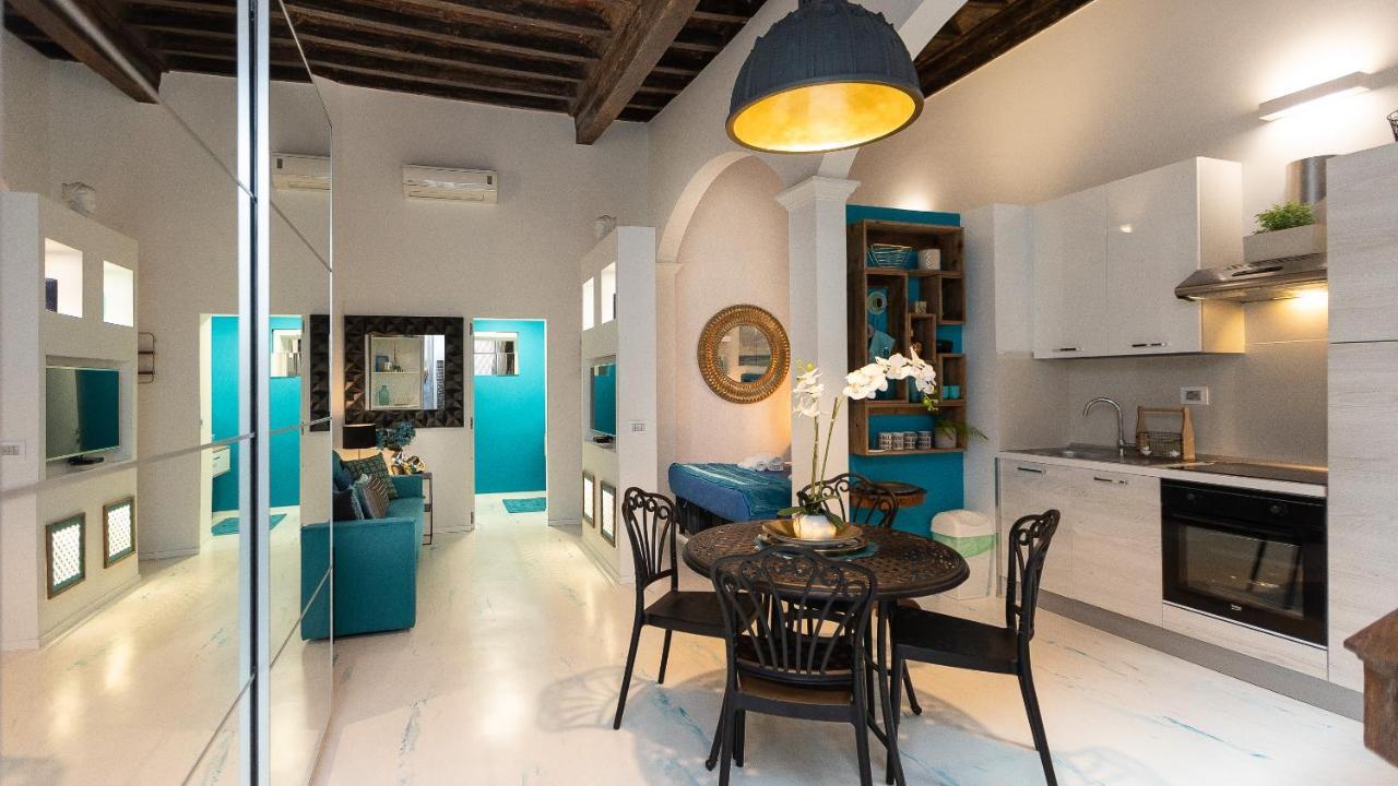 Giulia Apartment-rental In Appartement