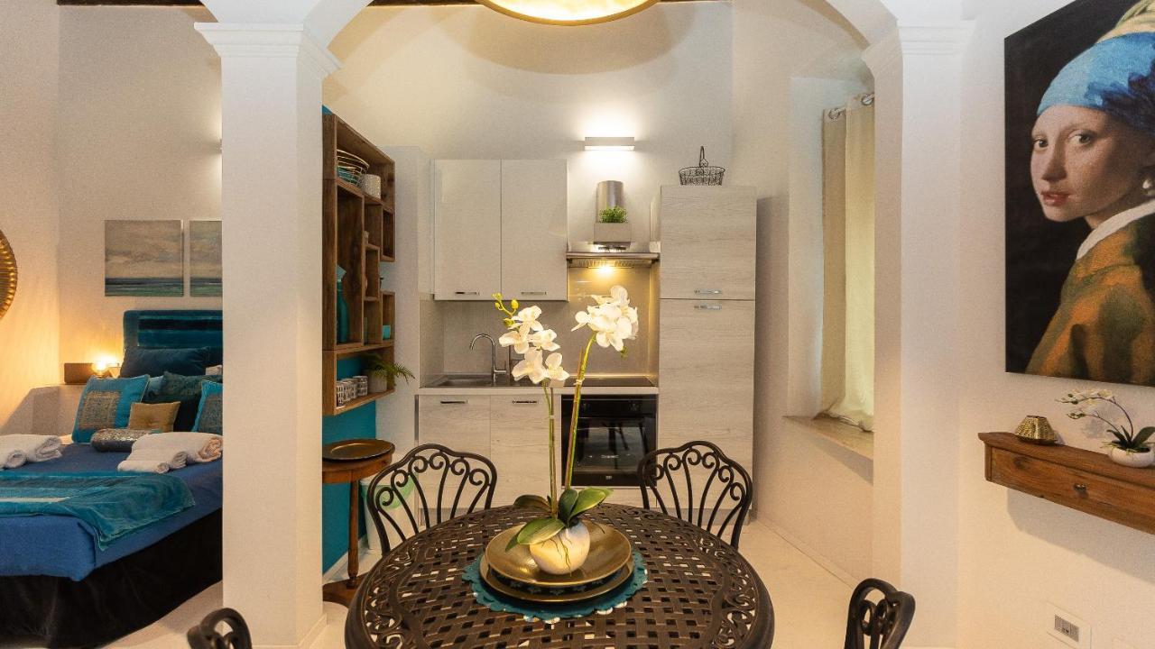 Giulia Apartment-rental In Appartement *